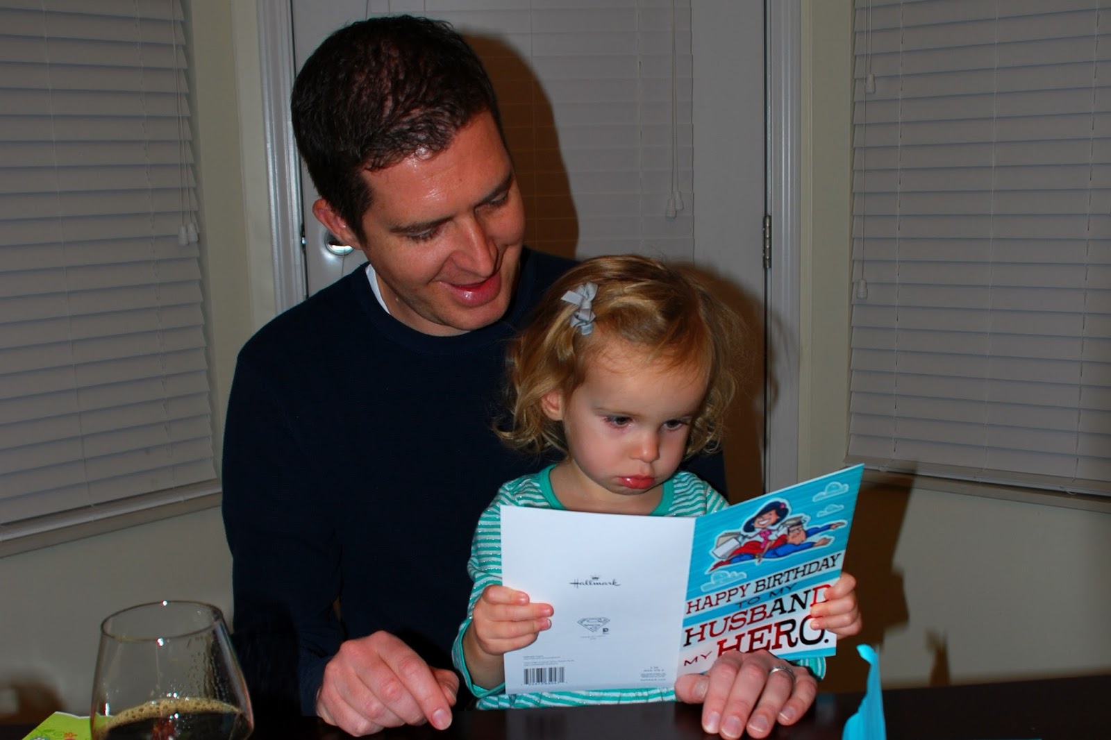 Life, Love, and Marathons: Celebrating Todd’s Birthday