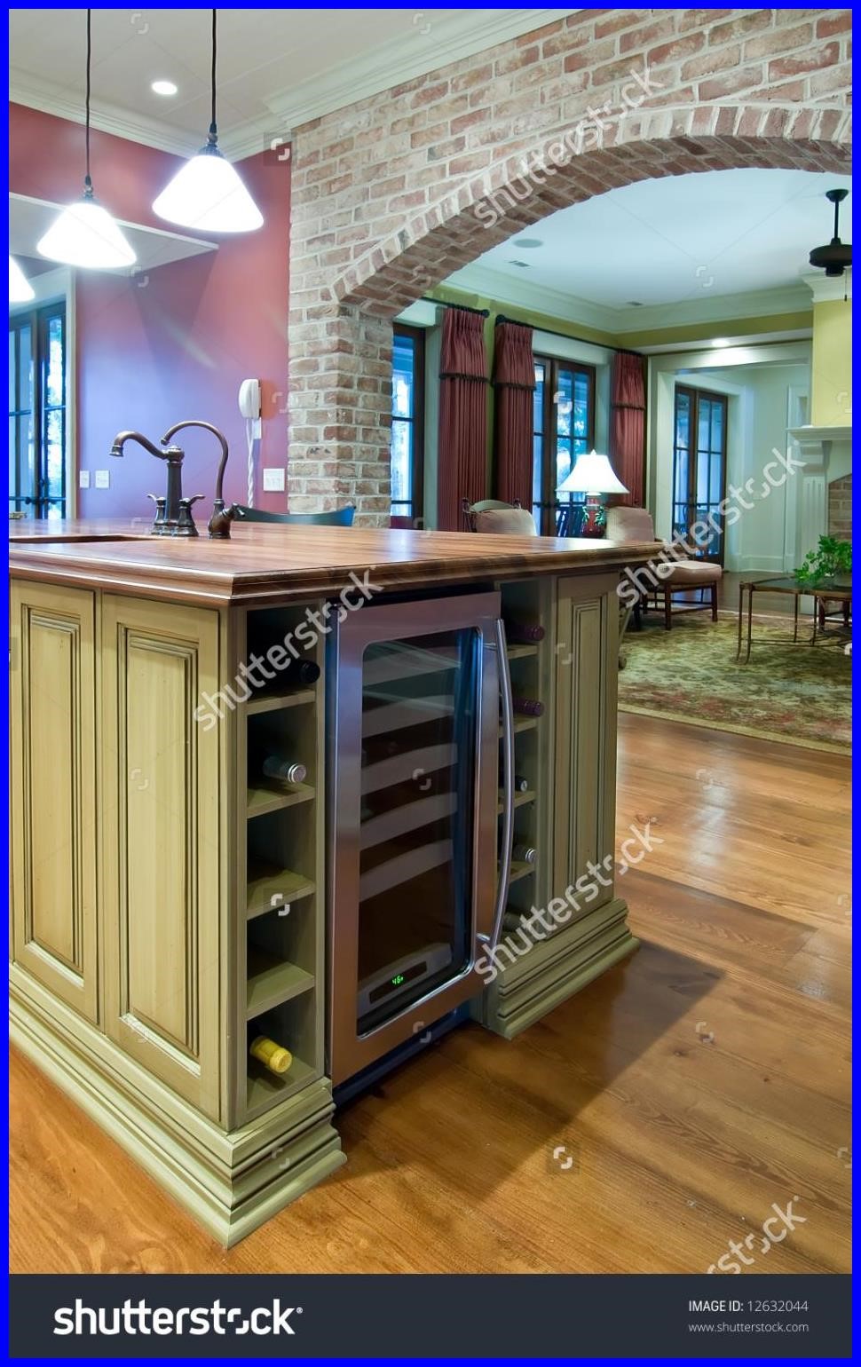 16 Kitchen Island Wine Fridge YYPP SHARI BLACKBURN'S BLOG