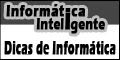 Banner do Informática Inteligente