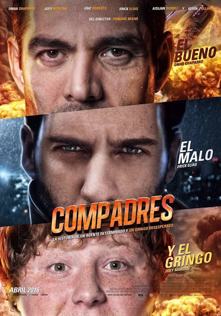 Compadres con Omar Chaparro 1 poster%2Bpelicula%2Bcompadres
