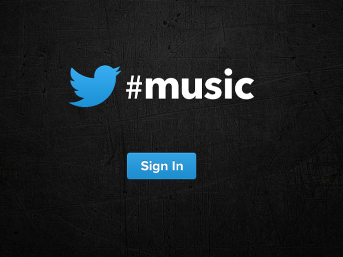 Yuk! Menengok Layanan Twitter Music di Twitter