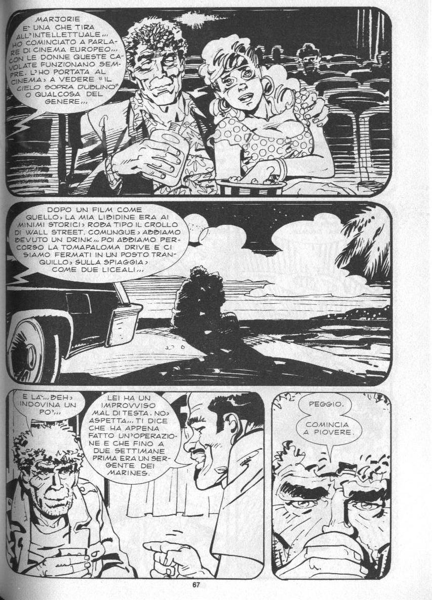 Dylan Dog (1986) issue 114 - Page 64