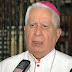 "Vayan con su desorden a otro lado": Arzobispo de Durango a homosexuales