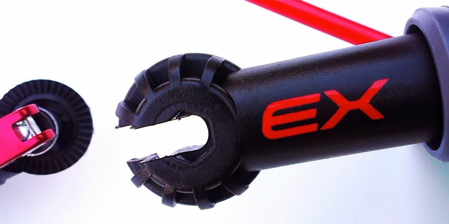 RobinsonSolutions Professional Window Cleaning Exceed Innovation New