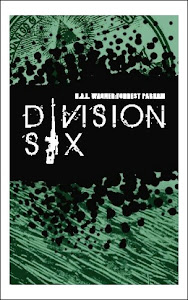 Division Six (Fringe Majority)