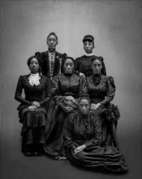 Honoring the Legacy of African-American Women