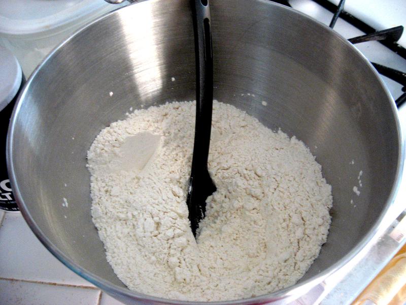 Homemade Egg Bread for Texas Toast Fresh from the...