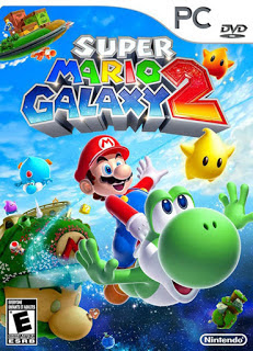 Super Mario Galaxy 2 Pc Full Español