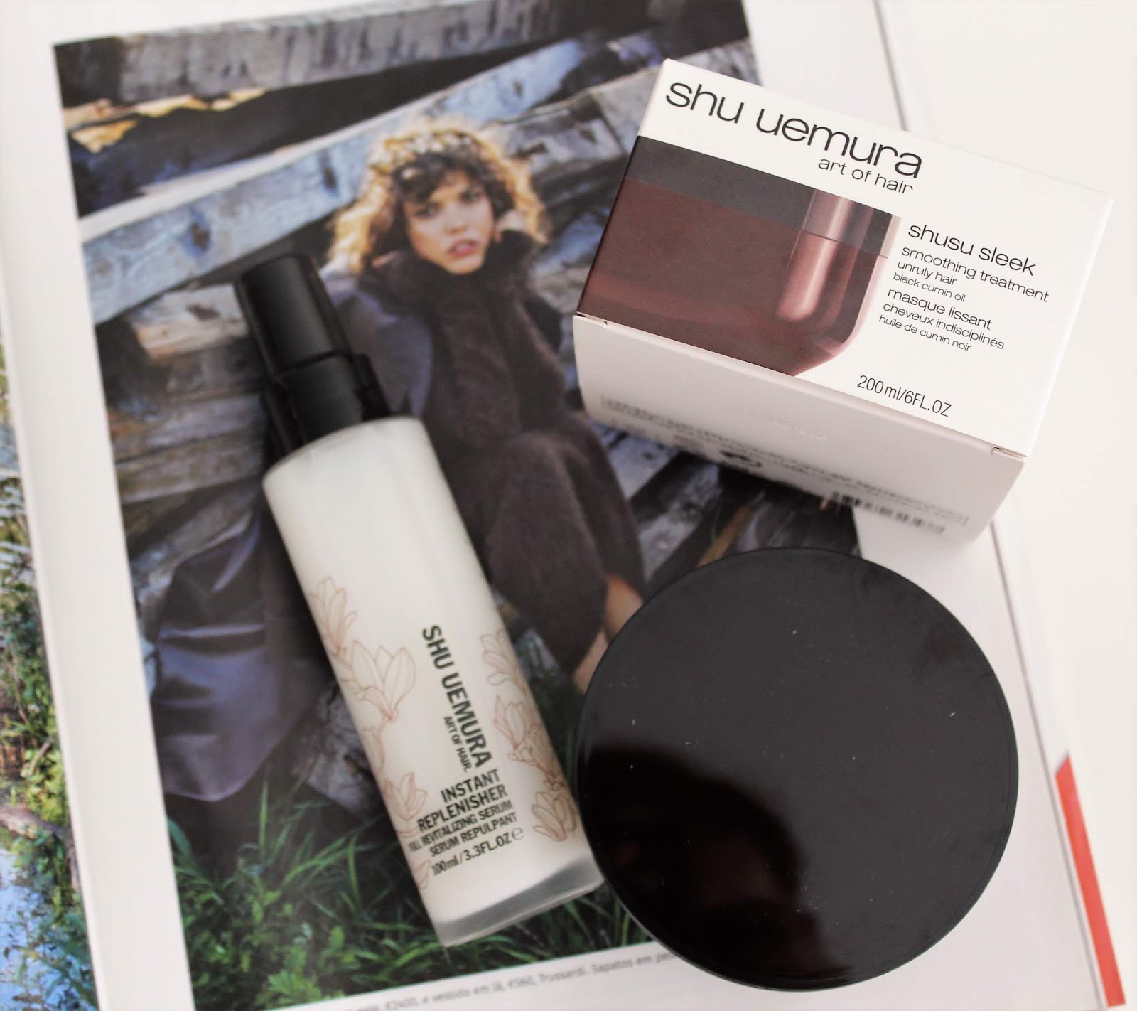 For girls Cabelo Cuidados de excelência japoneses