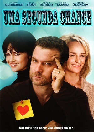 Uma Segunda Chance via Torrent