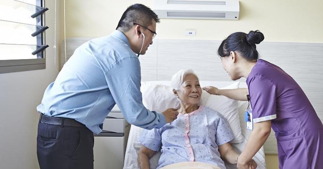 Jasa Perawat Home Care Kota Bandung - Jasa Home Care dan Perawat Lansia di  Indonesia. Perawat Terlatih dan Harga Terbaik