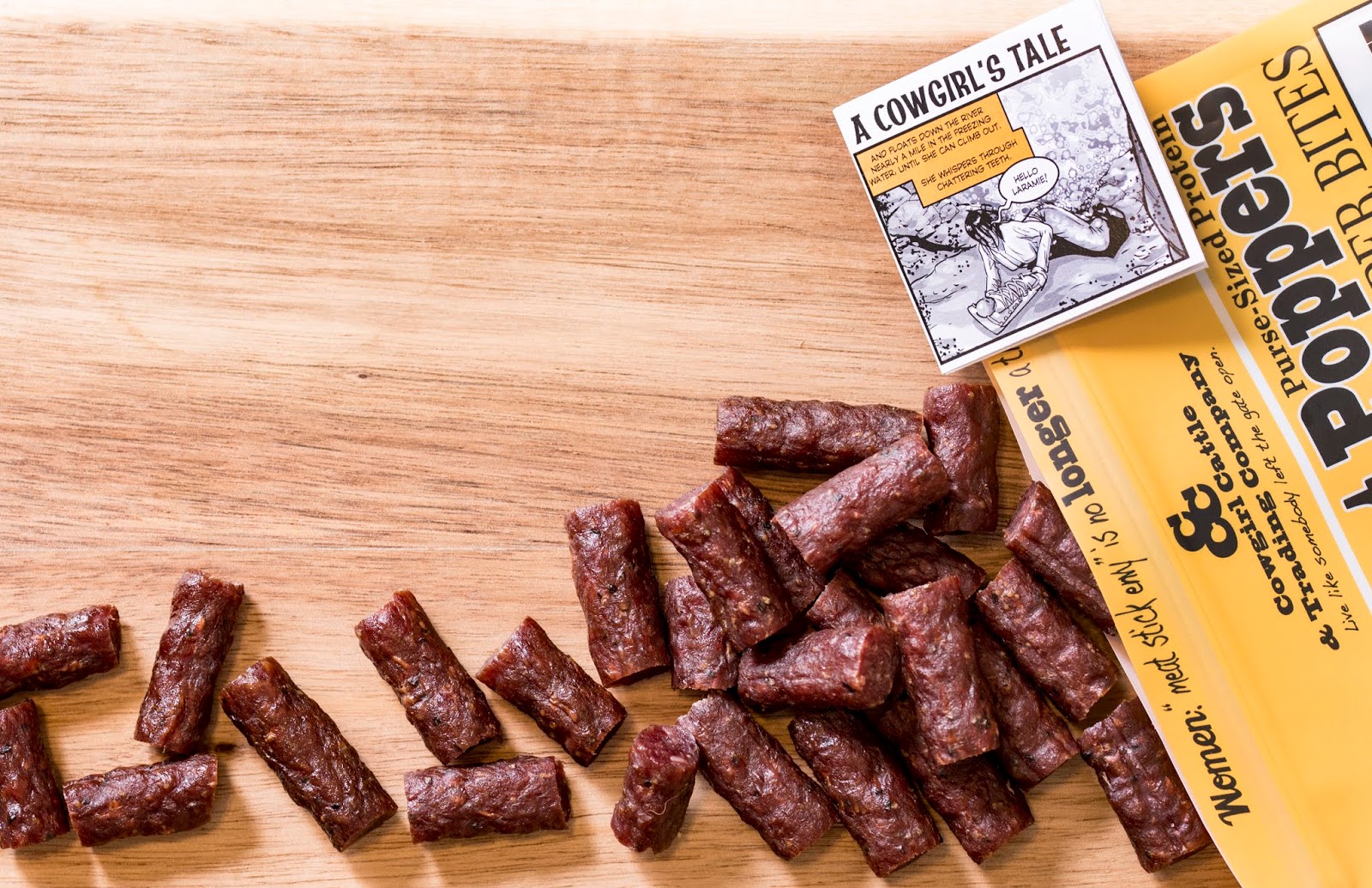 Best Organic Meat Bars In USA