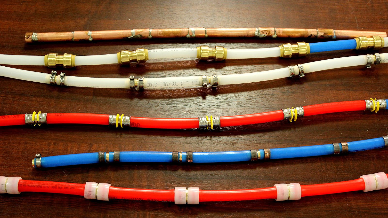 Best Pex Fittings - Fit Choices
