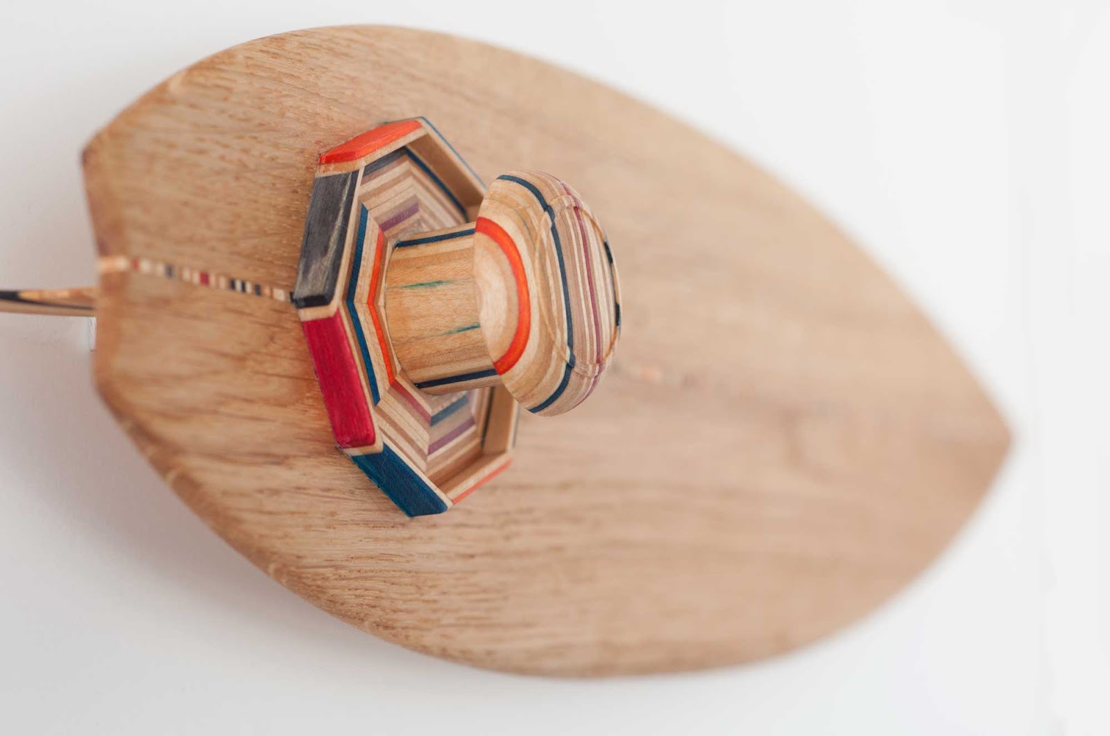 Fragmente April 2017