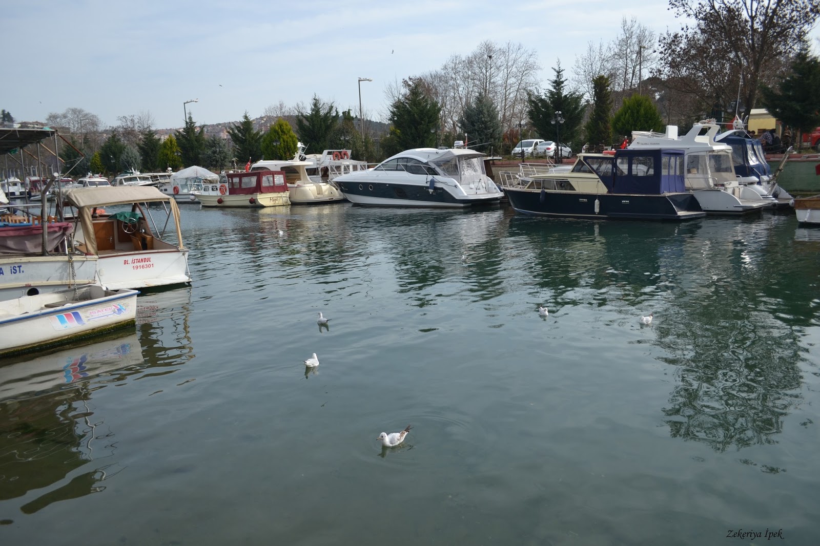 zekeriyaipekle gezi gunlugu anadolu hisari