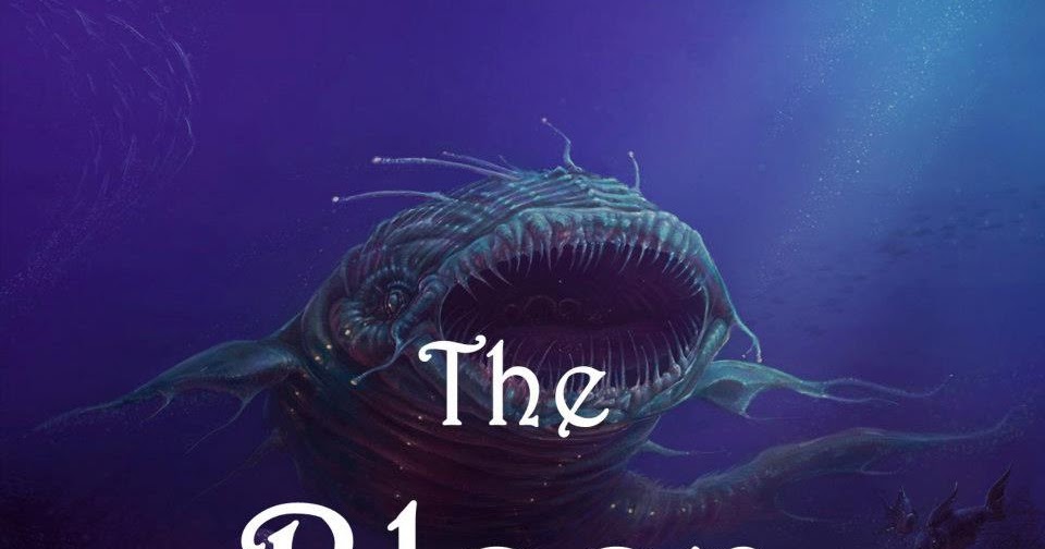 Eidolon Paranormal Australia History's Mysteries The Bloop