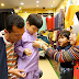 Para Suami, Layankan Saja Karenah Isteri Buat Persiapan Hari Raya