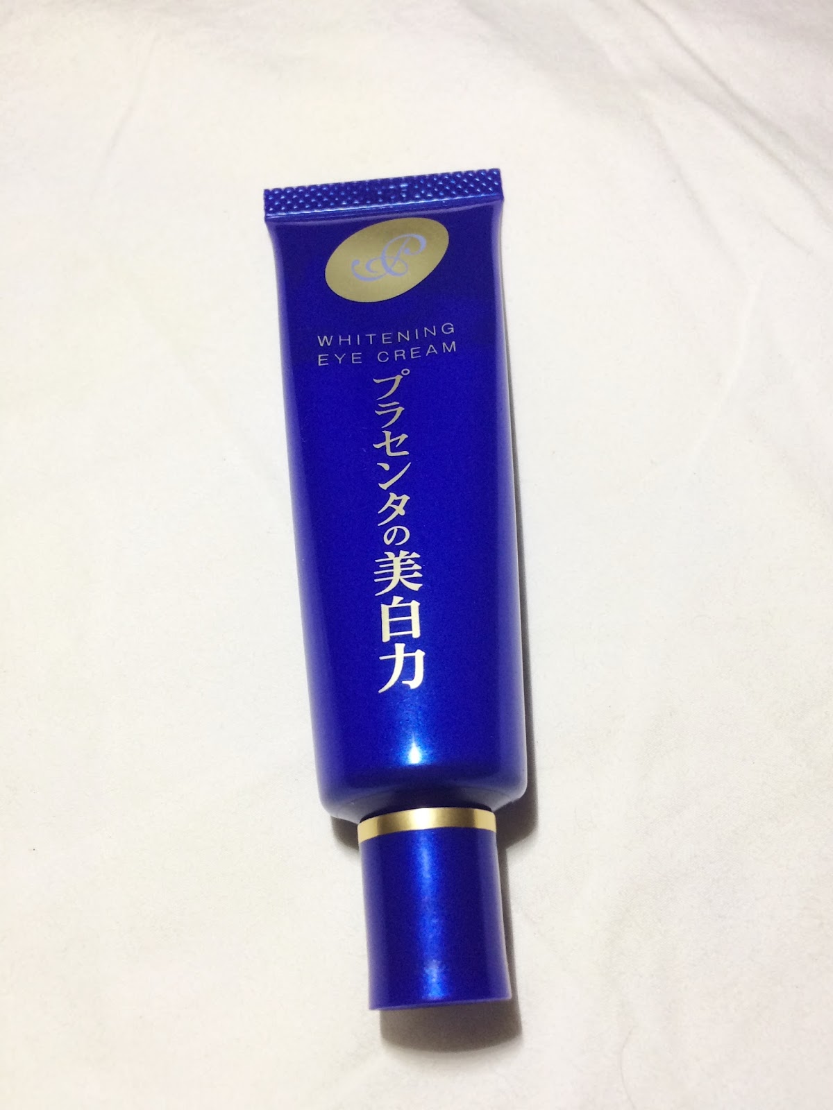 Eye Cream Yang Bagus newstempo