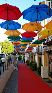 Photos: EVENT / Festival da Água e do Tempo, Clepsidra 2018 (08 - Arraial de Bailarinas, Câmara Municipal, Carreira de Cima), Castelo de Vide, Portugal
