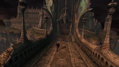 Devil May Cry HD Collection Game Screenshot 16