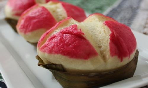 Resep Membuat Kue Moho Khas Pati MASAKAN PRAKTIS