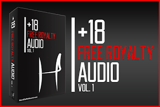 18 Free Royalty Audio 18 Free Royalty Audio