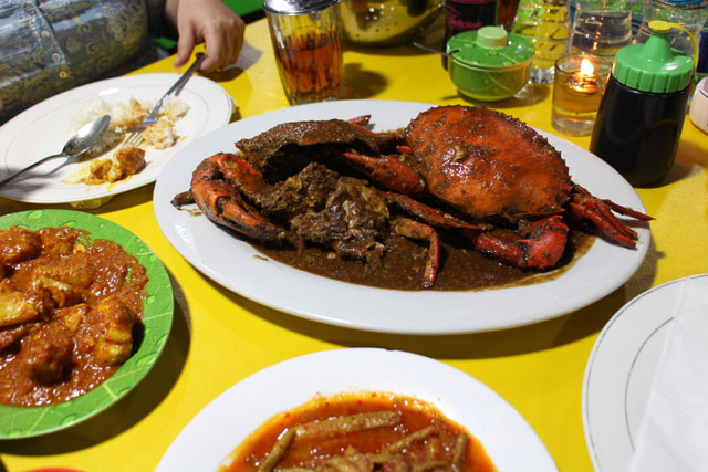 10 Tempat Wisata Kuliner di Pangkal Pinang Mampu Menggoyang Lidah