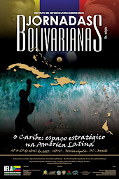 Jornadas Bolivarianas - 8a. Edição