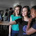 Princesa da Bélgica conhece projeto social em São Sebastião