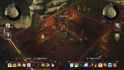 Divinity Original Sin Enhanced Edition Game Screenshot 3