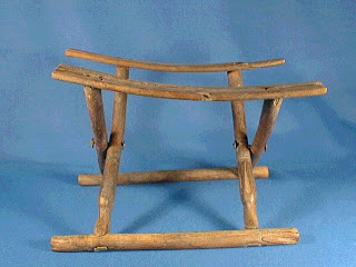 Historia del mueble (1): Los muebles en el mundo antiguo