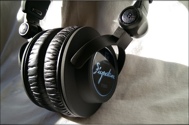 Ultrasone Signature Studio - Reviews | Headphone Reviews and