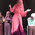 Video Sekumpulan Model Jubah Jenama Popular Jadi Bualan Netizen