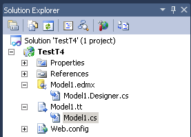 Tt File Dev Help: Customize Entity Framework Code Generation with T4 Templates