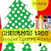 Christmas Tree Do-a-Dot Counting Activity