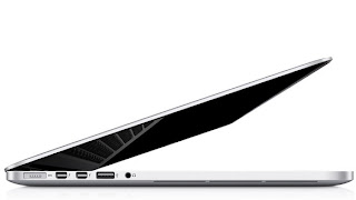 Apple MacBook Pro