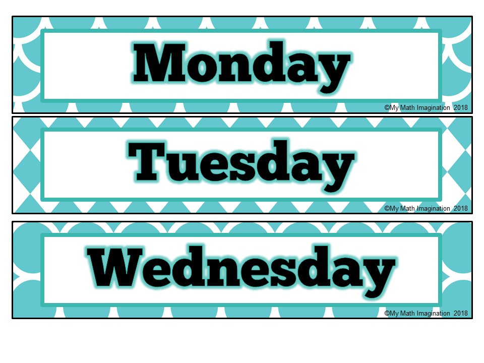 My Math Imagination Free Editable Labels for Dollar Tree Letter Trays