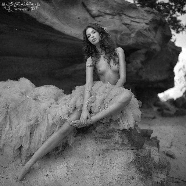 Galina Zhizhikina 500px fotografia mulheres modelos nudez beleza fashion sensuais