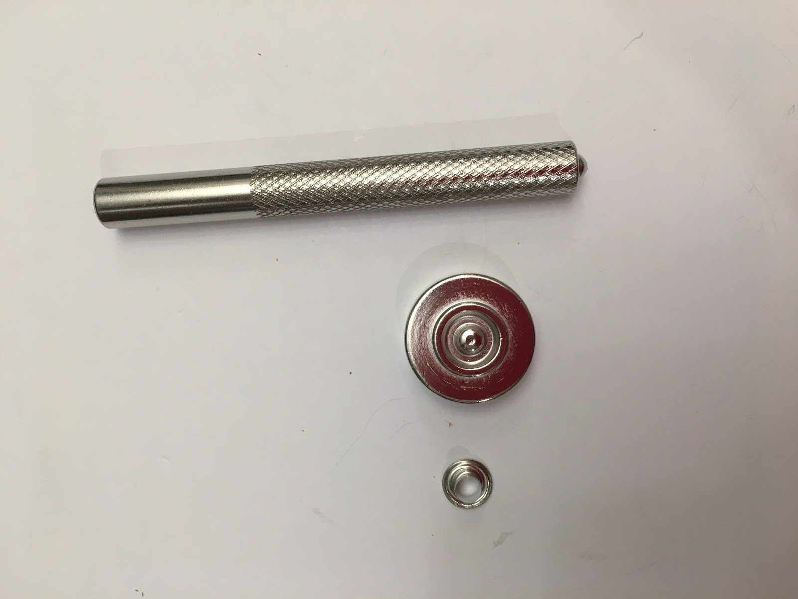 Make It Your Own Jewelry