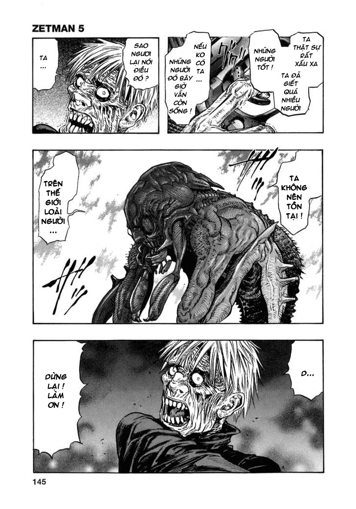 Zetman chap 58