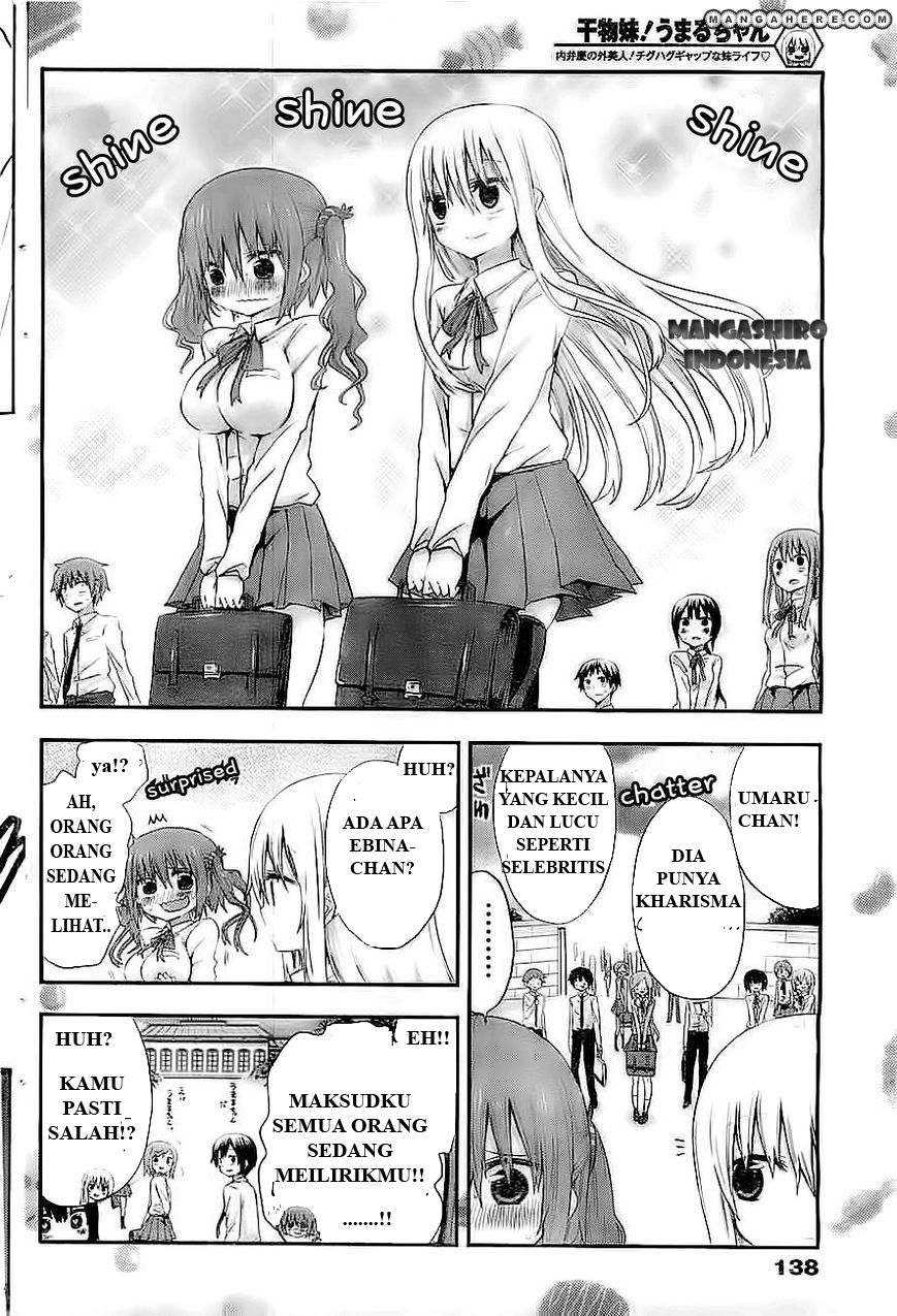 Gambar Cerita Komik Anime | Komicbox