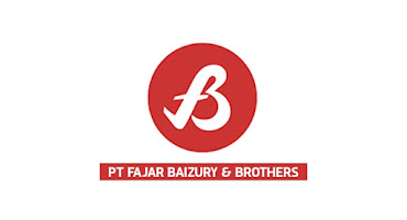 Lowongan Kerja PT Fajar Baizury & Brothers Lowongan Kerja PT Fajar Baizury & Brothers