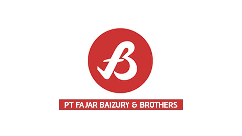 Lowongan Kerja PT Fajar Baizury & Brothers Lowongan Kerja PT Fajar Baizury & Brothers