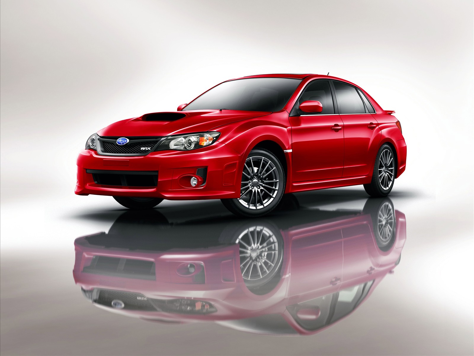 2011 Subaru Impreza Wrx Specs