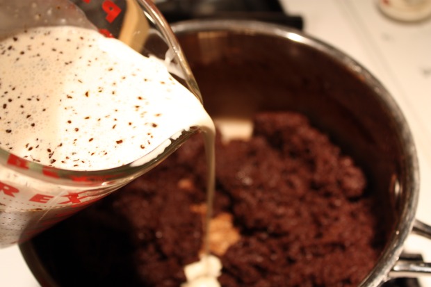 Chocolate Sour Cream Icing Nz Chocolate Sour Cream Icing Nz