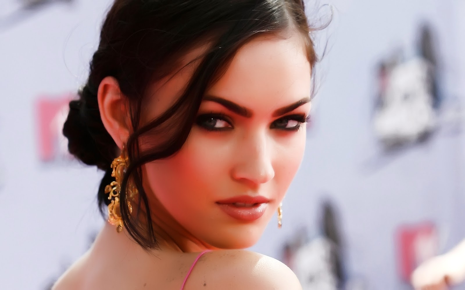 megan fox wallpaper/megan fox beautiful wallpaper/megan fox hd latest