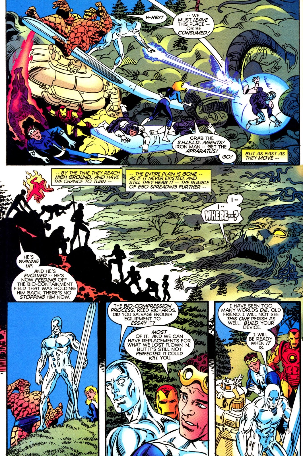 The Avengers (1963) issue 449b - Page 15