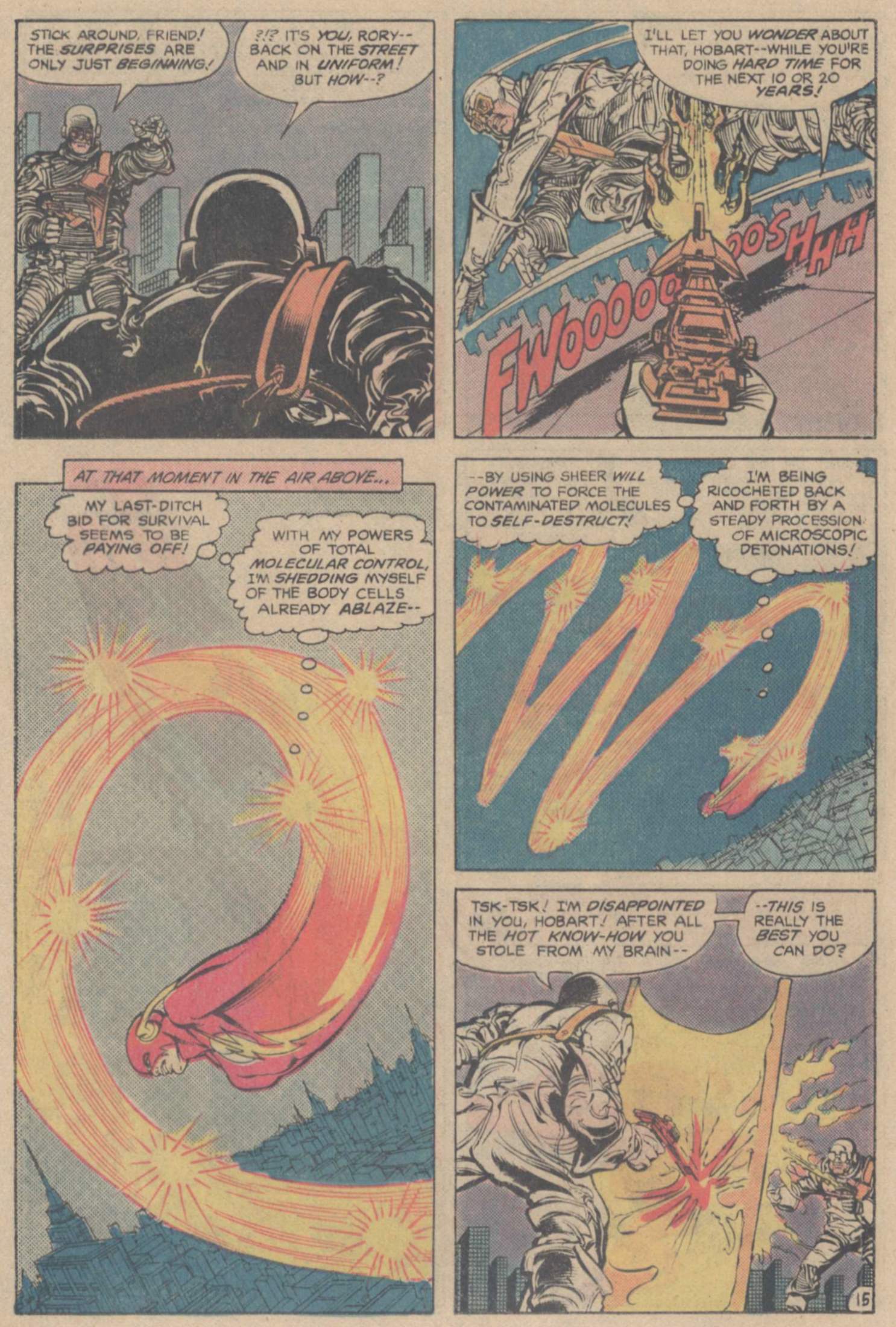 The Flash (1959) issue 312 - Page 20