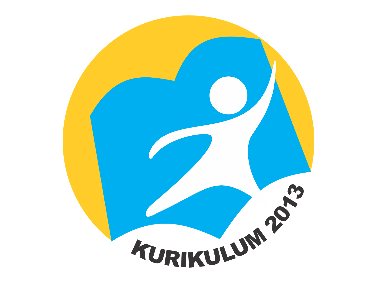 Logo Kurikulum 2013