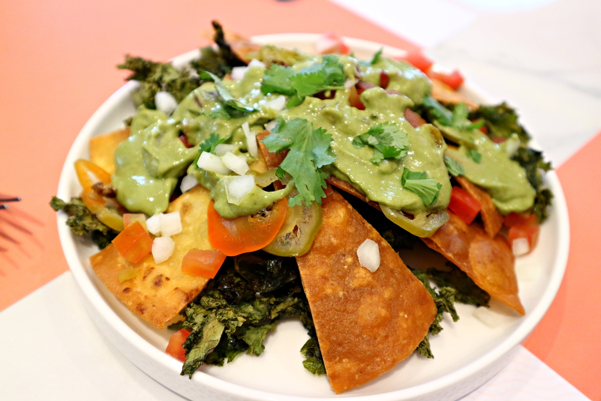 Makan Enak, Kenyang, dan Sehat di Fedwell CityWalk Mei's Unique Blog